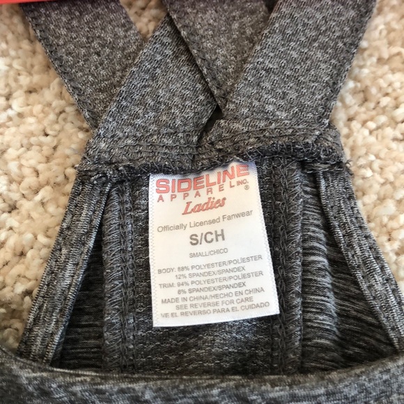 Alabama tank top - Picture 2 of 3